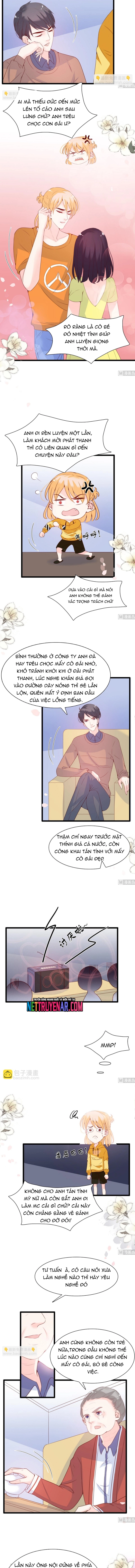 Chu Tiên Sinh, Ép Cưới Phạm Pháp Đó Chap 66 - Next Chap 67