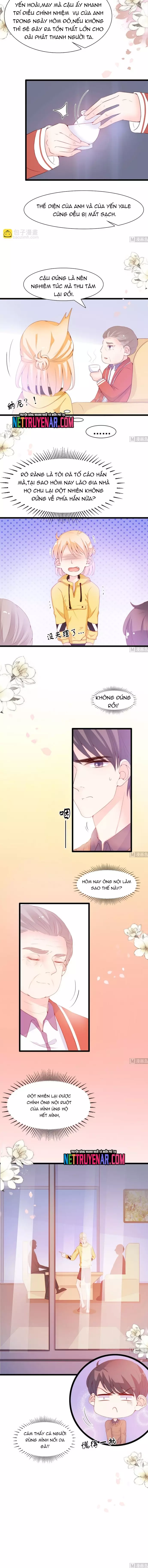 Chu Tiên Sinh, Ép Cưới Phạm Pháp Đó Chap 66 - Next Chap 67