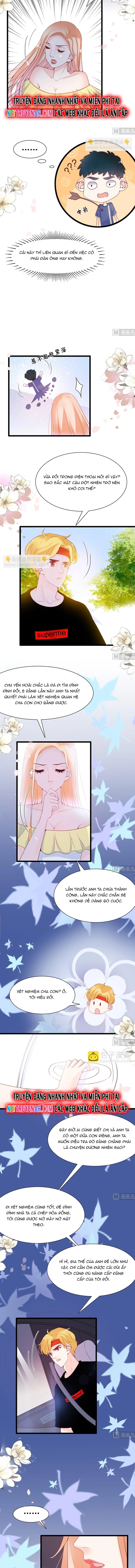 Chu Tiên Sinh, Ép Cưới Phạm Pháp Đó Chap 68 - Next Chap 69