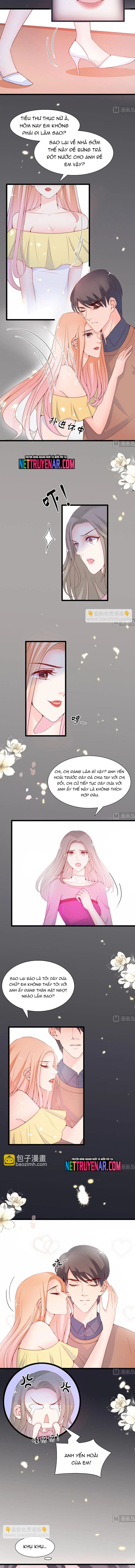 Chu Tiên Sinh, Ép Cưới Phạm Pháp Đó Chap 69 - Next Chap 70
