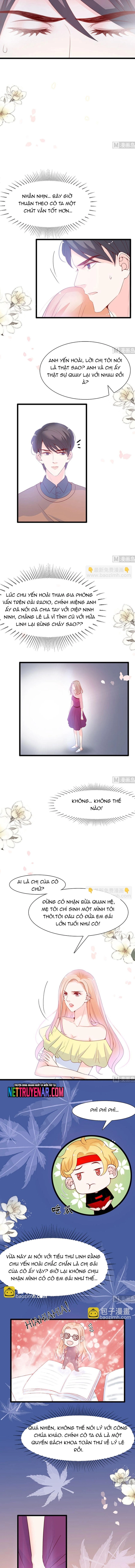 Chu Tiên Sinh, Ép Cưới Phạm Pháp Đó Chap 69 - Next Chap 70