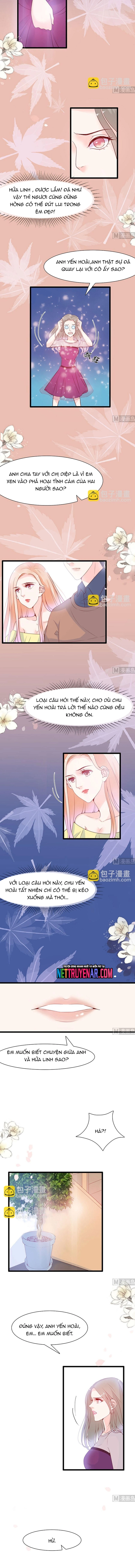 Chu Tiên Sinh, Ép Cưới Phạm Pháp Đó Chap 69 - Next Chap 70