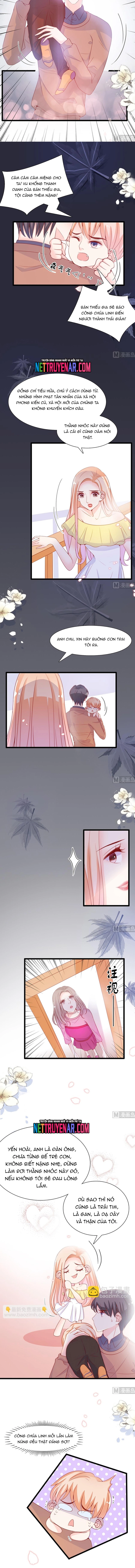 Chu Tiên Sinh, Ép Cưới Phạm Pháp Đó Chap 70 - Next Chap 71