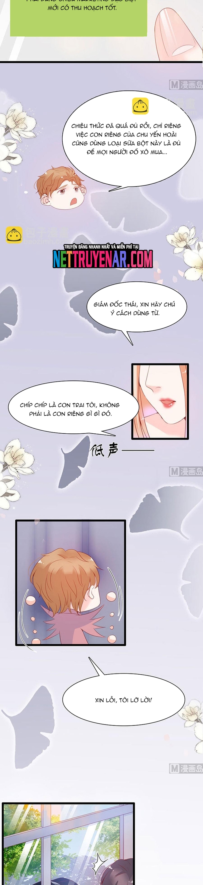 Chu Tiên Sinh, Ép Cưới Phạm Pháp Đó Chap 71 - Next Chap 72