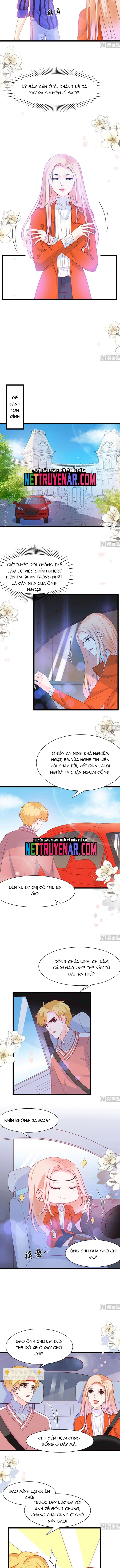 Chu Tiên Sinh, Ép Cưới Phạm Pháp Đó Chap 86 - Next Chap 87