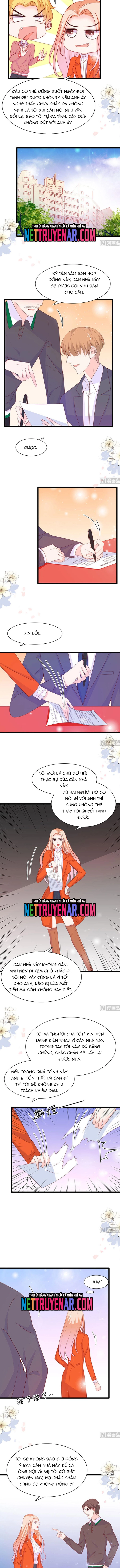 Chu Tiên Sinh, Ép Cưới Phạm Pháp Đó Chap 86 - Next Chap 87
