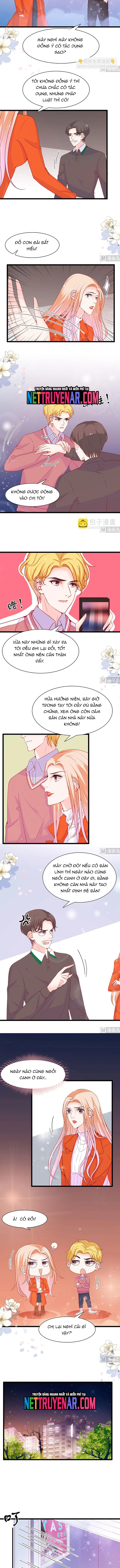 Chu Tiên Sinh, Ép Cưới Phạm Pháp Đó Chap 86 - Next Chap 87