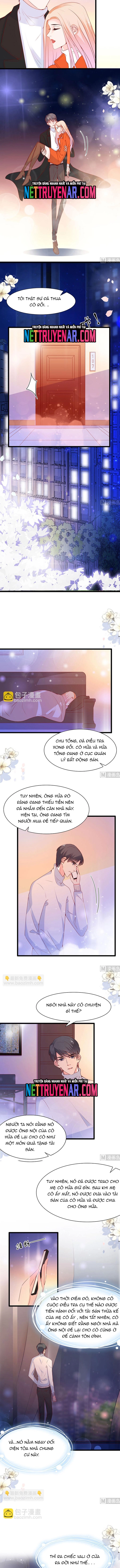 Chu Tiên Sinh, Ép Cưới Phạm Pháp Đó Chap 87 - Next Chap 88