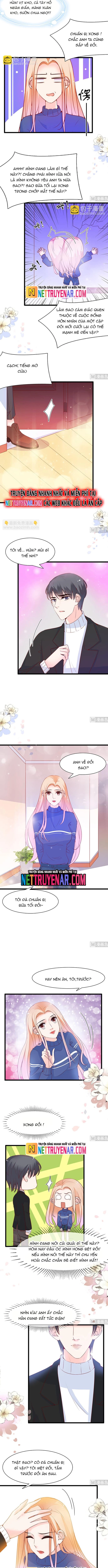 Chu Tiên Sinh, Ép Cưới Phạm Pháp Đó Chap 88 - Next Chap 89