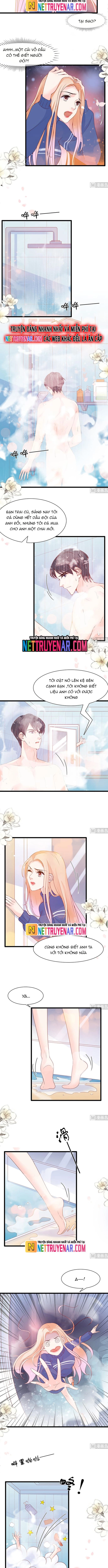 Chu Tiên Sinh, Ép Cưới Phạm Pháp Đó Chap 88 - Next Chap 89