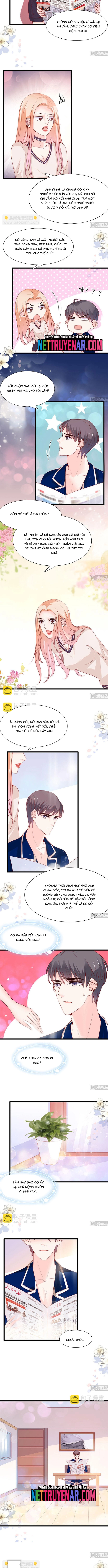Chu Tiên Sinh, Ép Cưới Phạm Pháp Đó Chap 89 - Next Chap 90