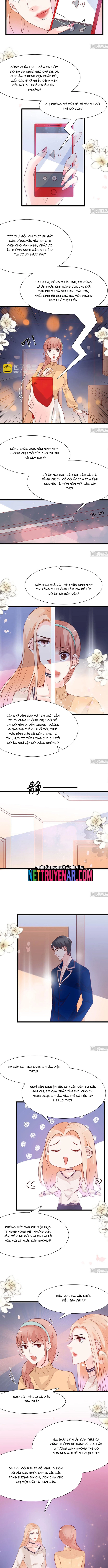 Chu Tiên Sinh, Ép Cưới Phạm Pháp Đó Chap 90 - Next Chap 91