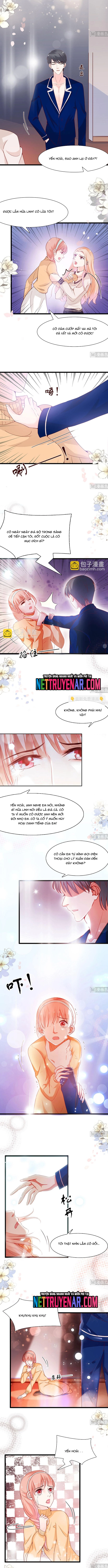 Chu Tiên Sinh, Ép Cưới Phạm Pháp Đó Chap 90 - Next Chap 91