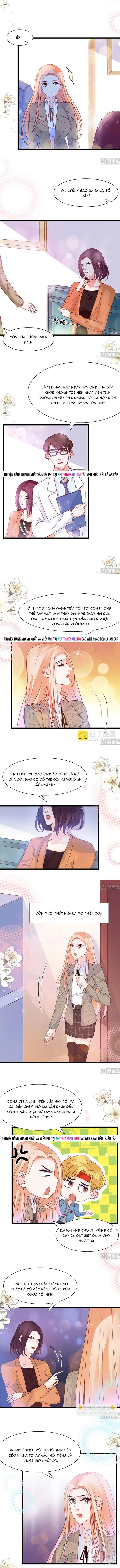 Chu Tiên Sinh, Ép Cưới Phạm Pháp Đó Chap 92 - Next Chap 93