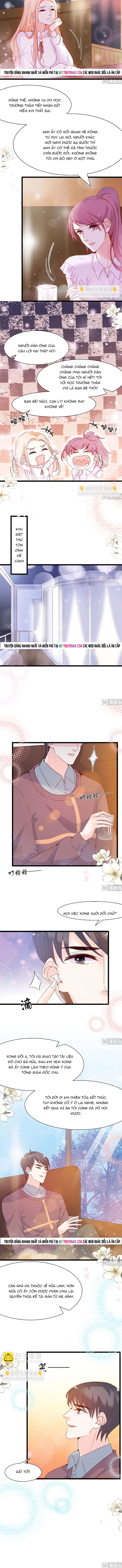 Chu Tiên Sinh, Ép Cưới Phạm Pháp Đó Chap 93 - Next Chap 94
