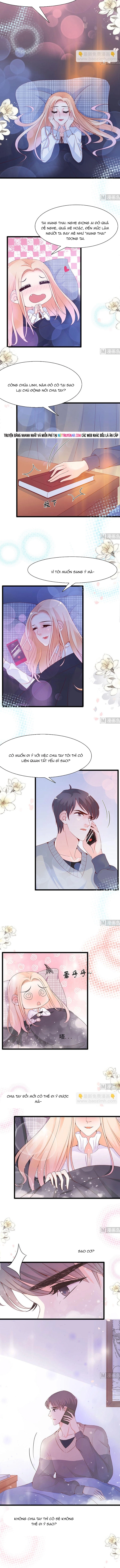 Chu Tiên Sinh, Ép Cưới Phạm Pháp Đó Chap 95 - Next Chap 96