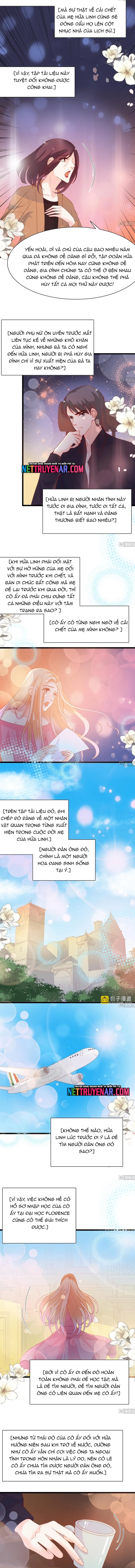 Chu Tiên Sinh, Ép Cưới Phạm Pháp Đó Chap 98 - Next Chap 99