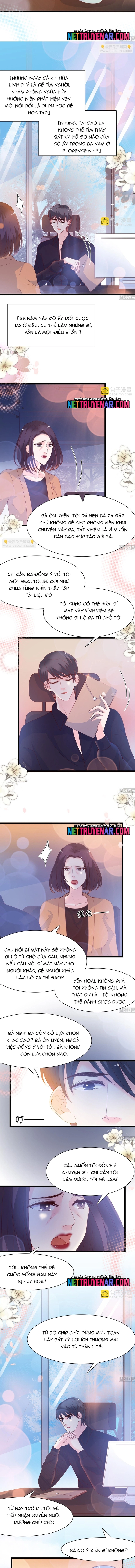 Chu Tiên Sinh, Ép Cưới Phạm Pháp Đó Chap 98 - Next Chap 99