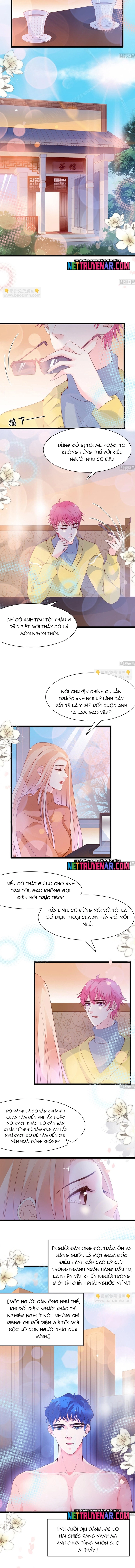 Chu Tiên Sinh, Ép Cưới Phạm Pháp Đó Chap 98 - Next Chap 99