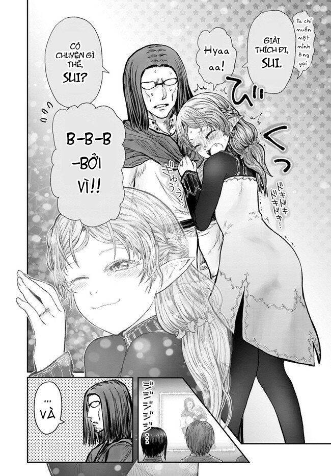 Chú Tôi Ở Dị Giới Chap 30 - Next Chap 31