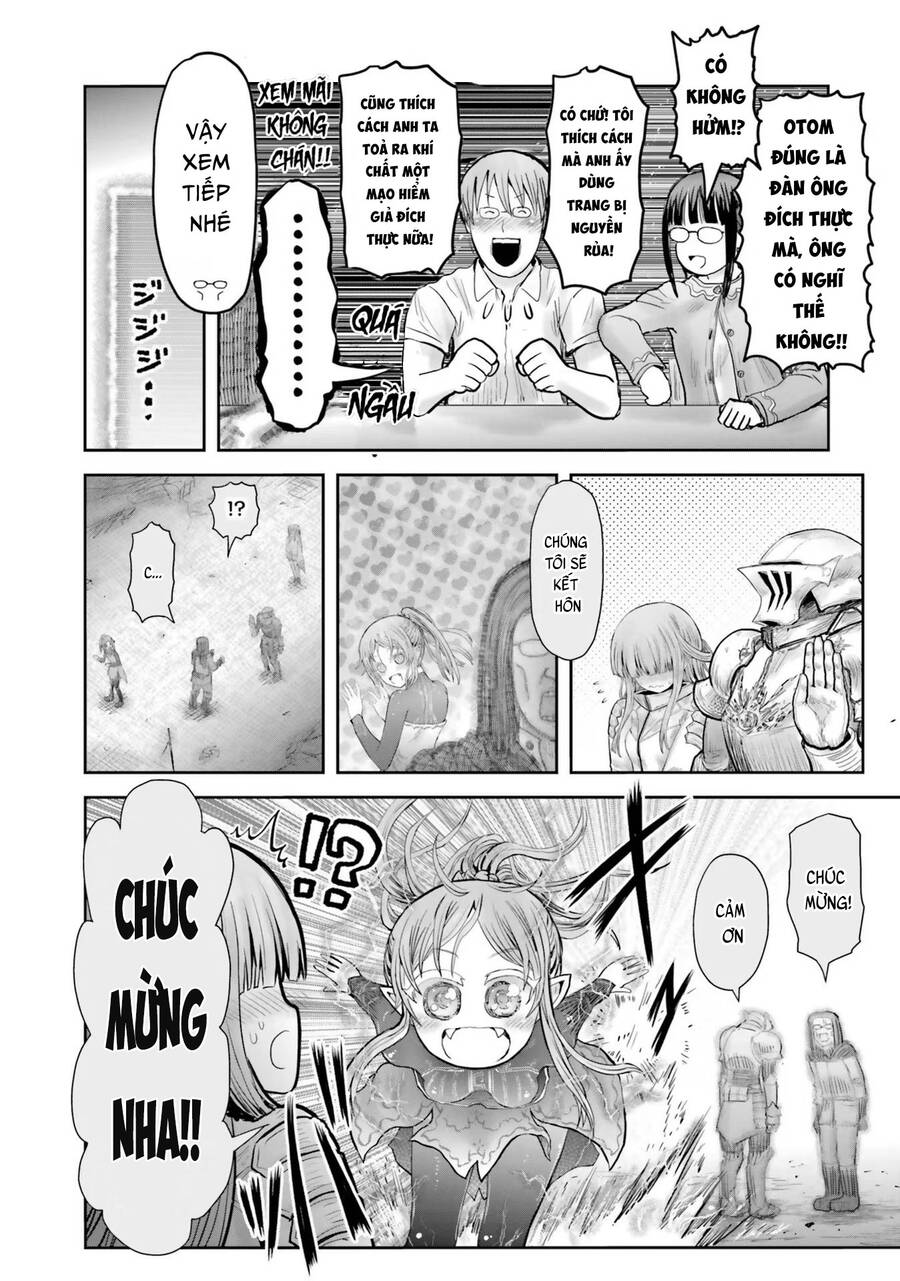 Chú Tôi Ở Dị Giới Chap 51 - Next Chap 52