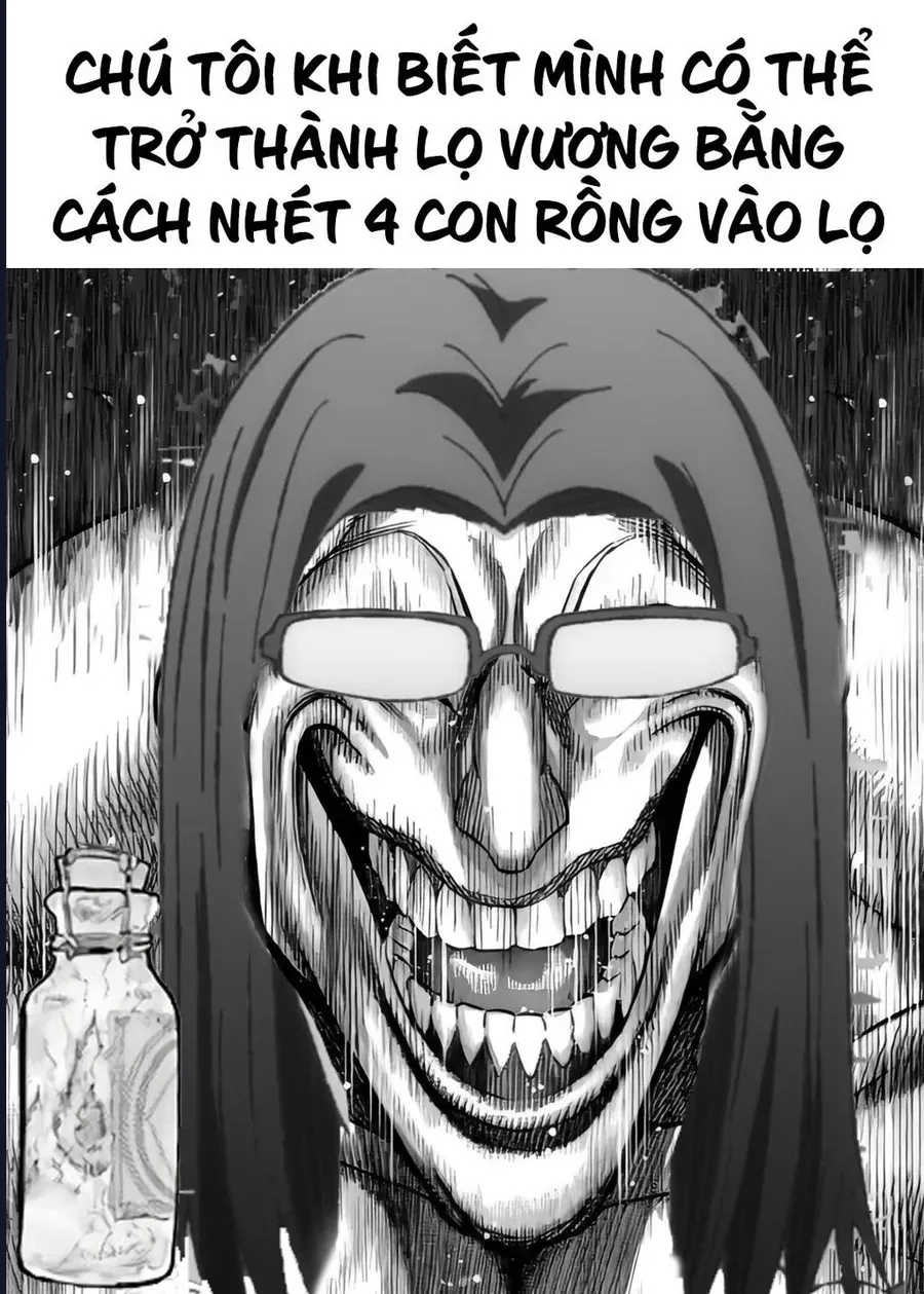 Chú Tôi Ở Dị Giới Chap 73 - Next Chap 74