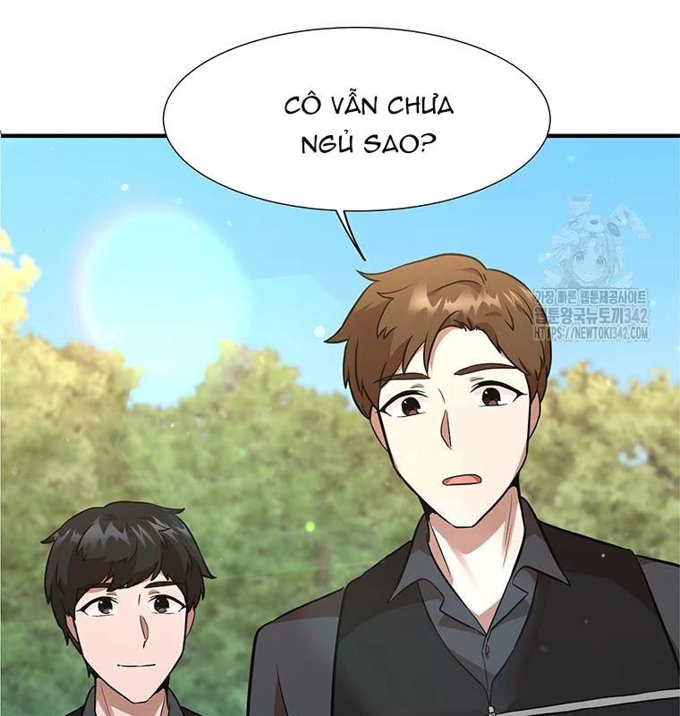Chủ Xe Thức Ăn Nhanh Trong Ngục Tối Chap 11 - Next Chap 12