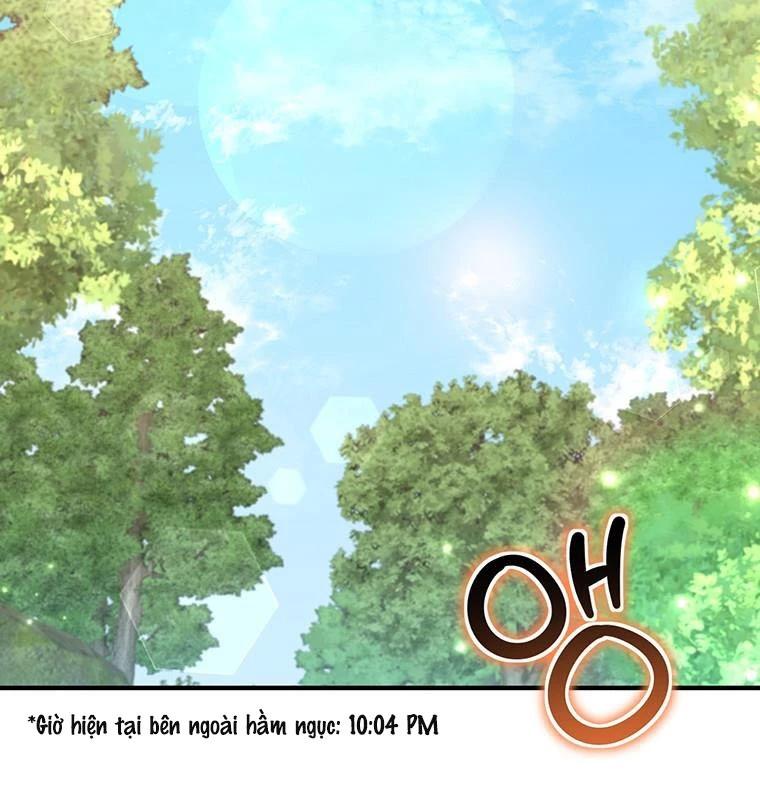 Chủ Xe Thức Ăn Nhanh Trong Ngục Tối Chap 11 - Next Chap 12