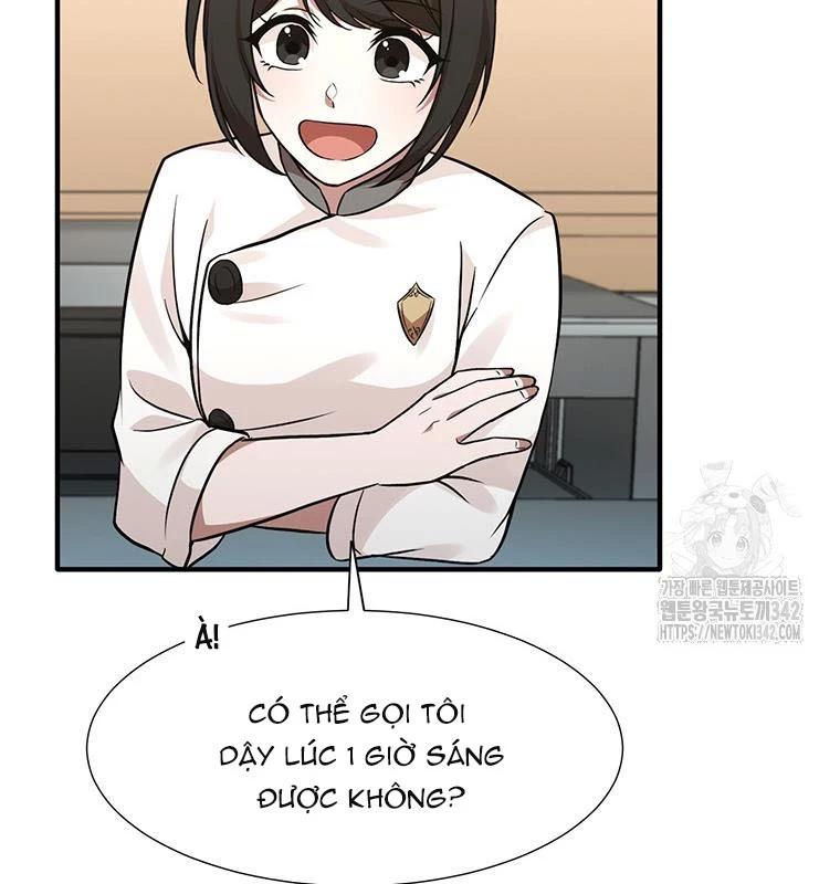 Chủ Xe Thức Ăn Nhanh Trong Ngục Tối Chap 11 - Next Chap 12