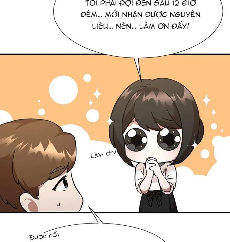 Chủ Xe Thức Ăn Nhanh Trong Ngục Tối Chap 11 - Next Chap 12