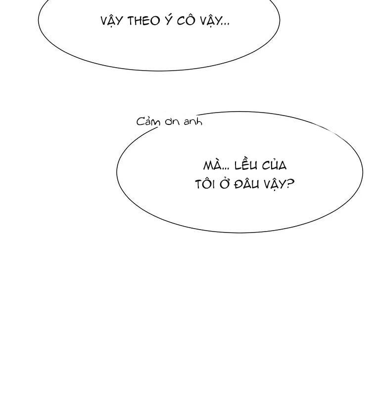 Chủ Xe Thức Ăn Nhanh Trong Ngục Tối Chap 11 - Next Chap 12