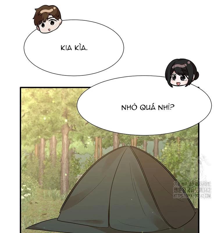 Chủ Xe Thức Ăn Nhanh Trong Ngục Tối Chap 11 - Next Chap 12