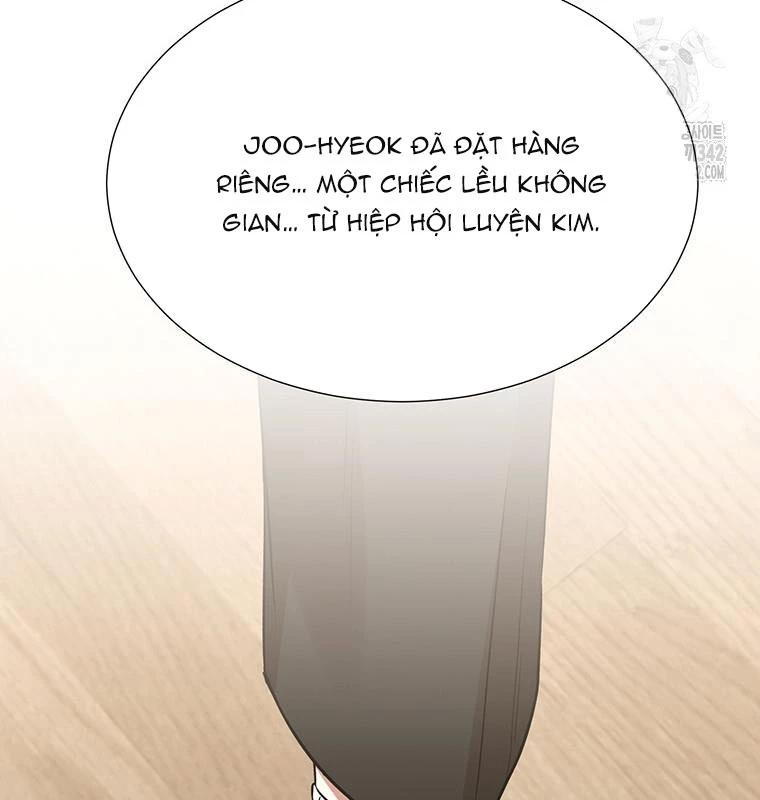 Chủ Xe Thức Ăn Nhanh Trong Ngục Tối Chap 11 - Next Chap 12