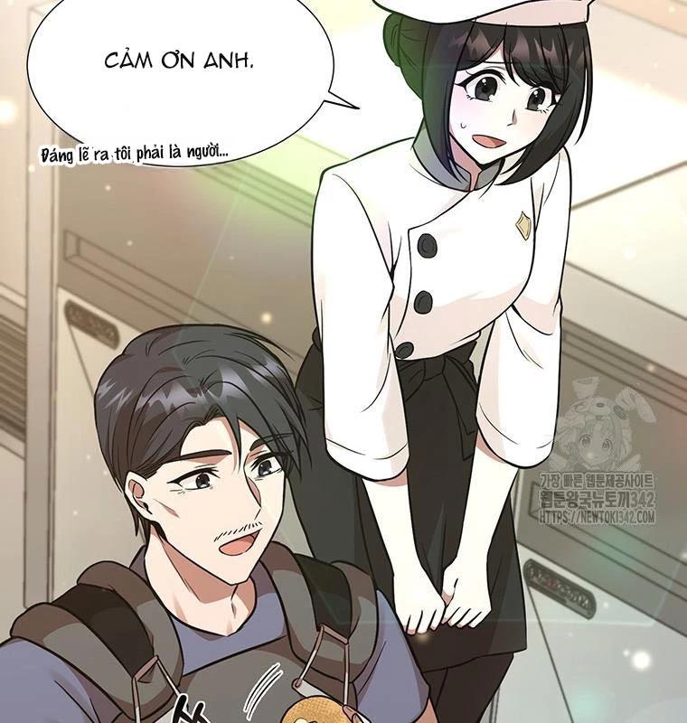 Chủ Xe Thức Ăn Nhanh Trong Ngục Tối Chap 11 - Next Chap 12