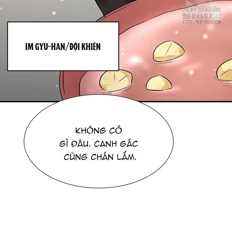 Chủ Xe Thức Ăn Nhanh Trong Ngục Tối Chap 11 - Next Chap 12