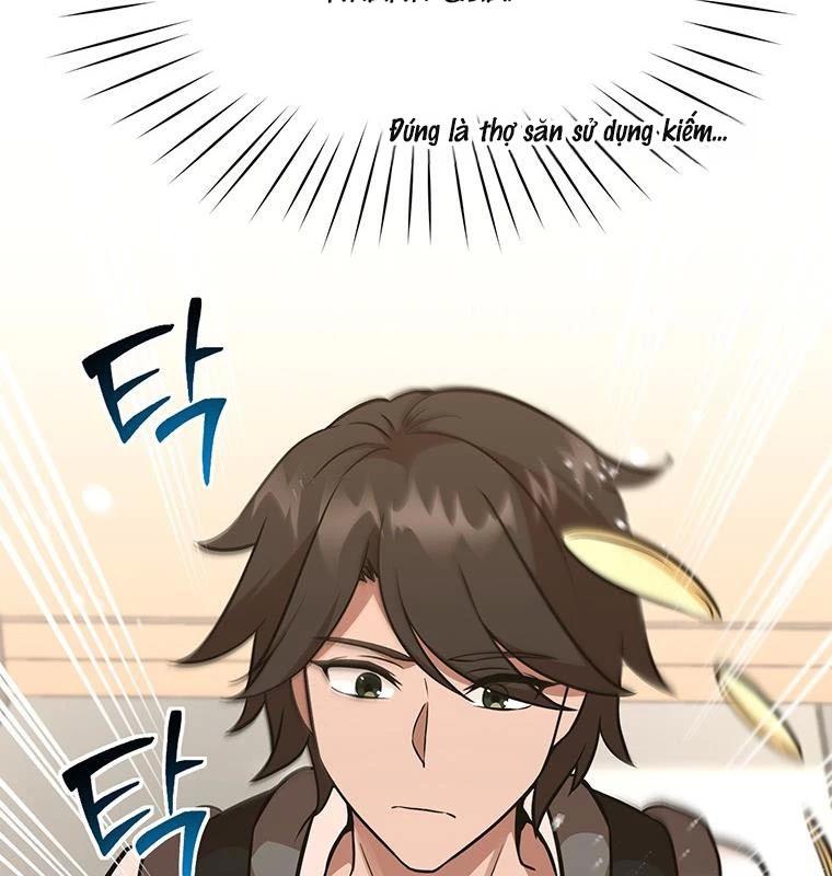 Chủ Xe Thức Ăn Nhanh Trong Ngục Tối Chap 11 - Next Chap 12