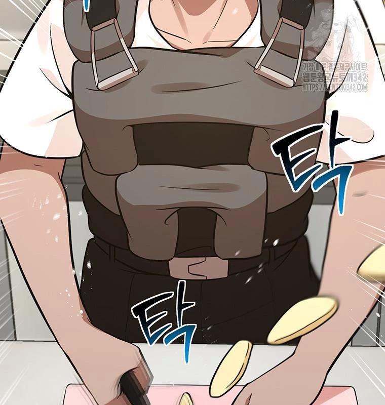 Chủ Xe Thức Ăn Nhanh Trong Ngục Tối Chap 11 - Next Chap 12