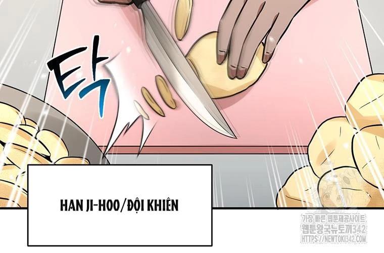 Chủ Xe Thức Ăn Nhanh Trong Ngục Tối Chap 11 - Next Chap 12