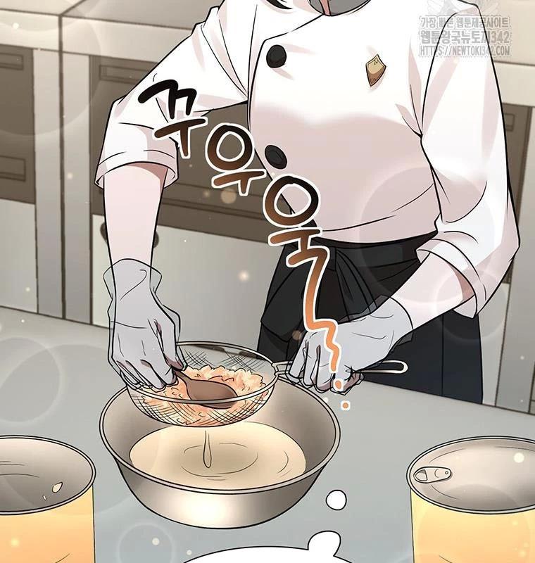 Chủ Xe Thức Ăn Nhanh Trong Ngục Tối Chap 11 - Next Chap 12