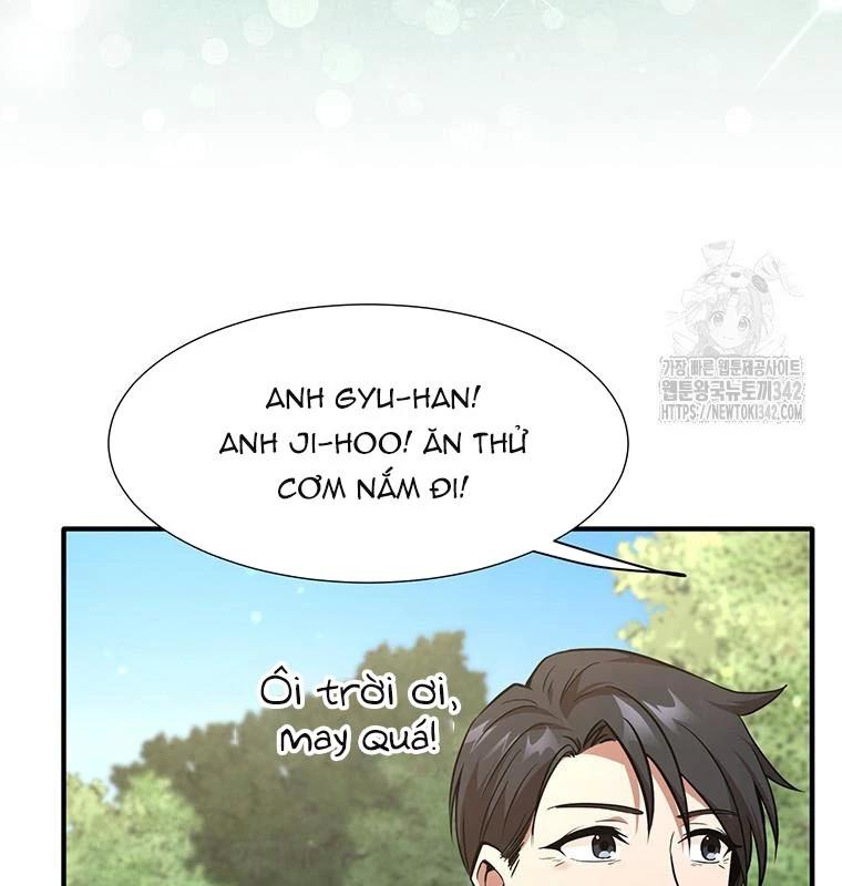 Chủ Xe Thức Ăn Nhanh Trong Ngục Tối Chap 11 - Next Chap 12