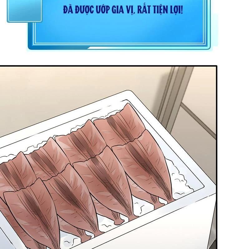 Chủ Xe Thức Ăn Nhanh Trong Ngục Tối Chap 11 - Next Chap 12