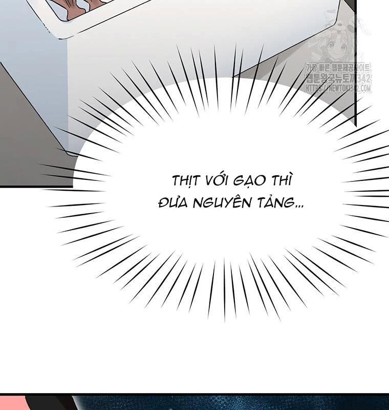 Chủ Xe Thức Ăn Nhanh Trong Ngục Tối Chap 11 - Next Chap 12