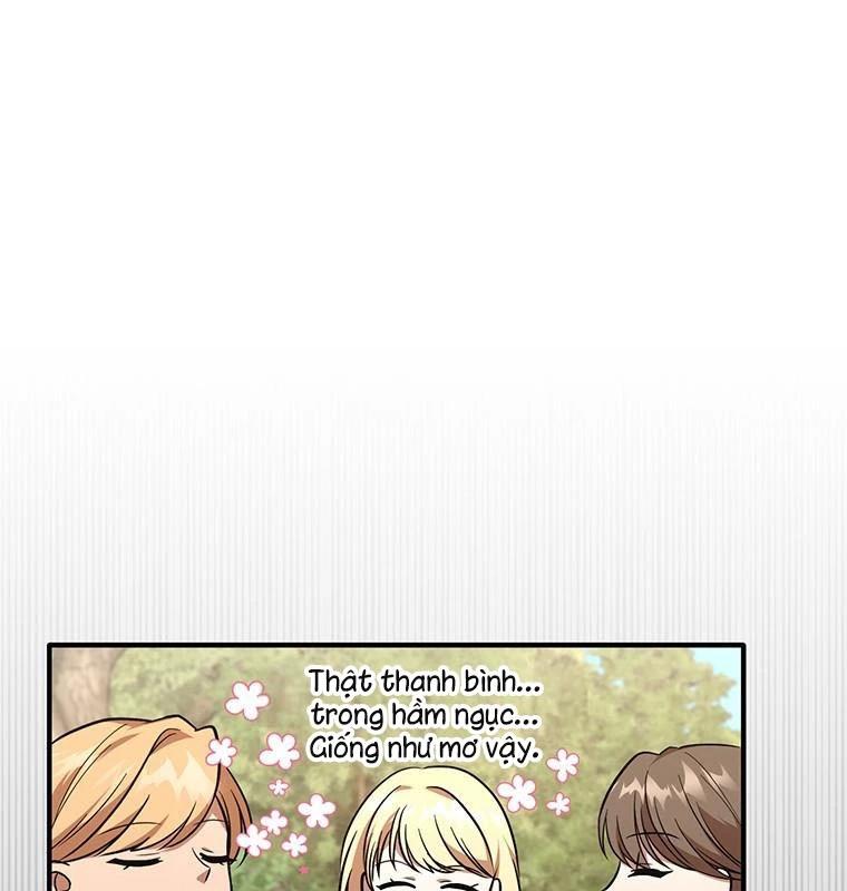 Chủ Xe Thức Ăn Nhanh Trong Ngục Tối Chap 11 - Next Chap 12