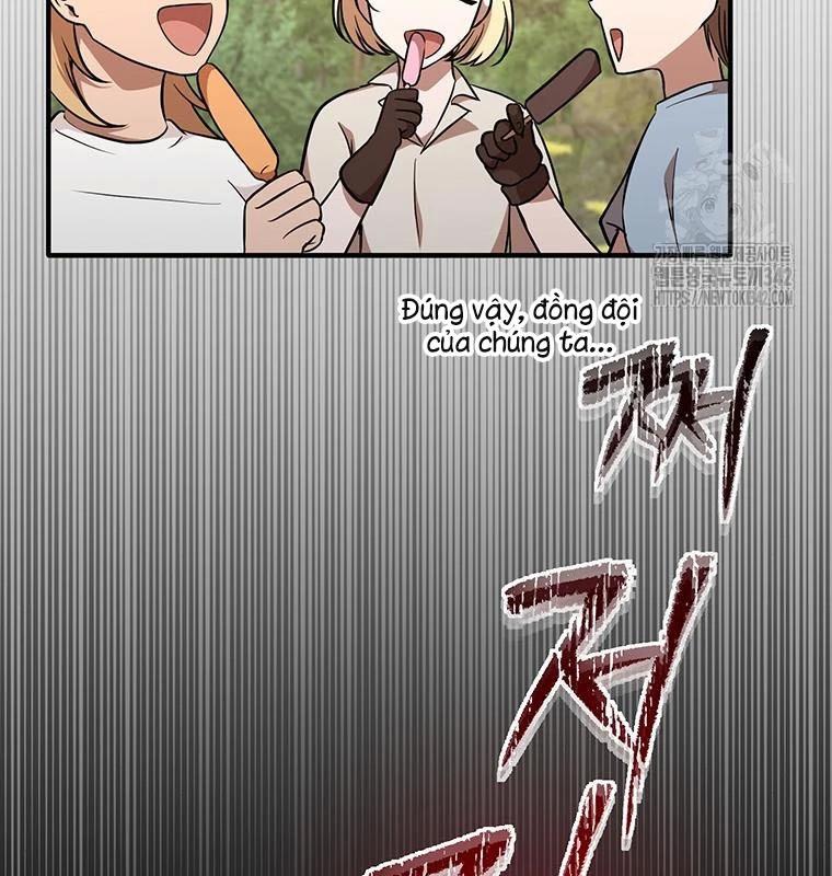 Chủ Xe Thức Ăn Nhanh Trong Ngục Tối Chap 11 - Next Chap 12