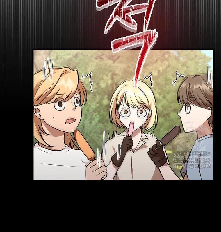 Chủ Xe Thức Ăn Nhanh Trong Ngục Tối Chap 11 - Next Chap 12