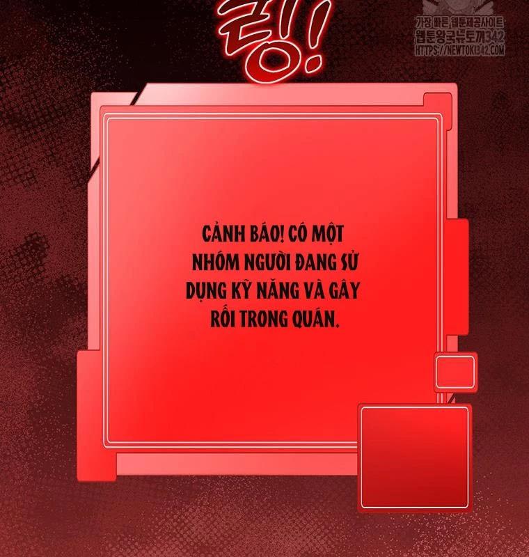 Chủ Xe Thức Ăn Nhanh Trong Ngục Tối Chap 11 - Next Chap 12