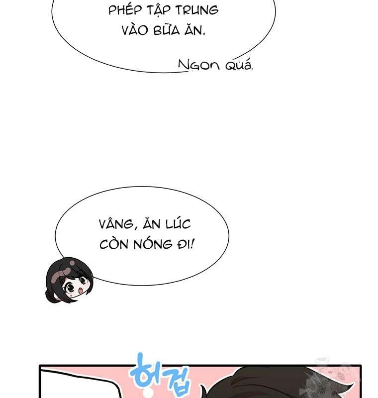 Chủ Xe Thức Ăn Nhanh Trong Ngục Tối Chap 11 - Next Chap 12