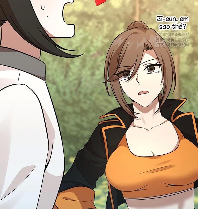 Chủ Xe Thức Ăn Nhanh Trong Ngục Tối Chap 11 - Next Chap 12