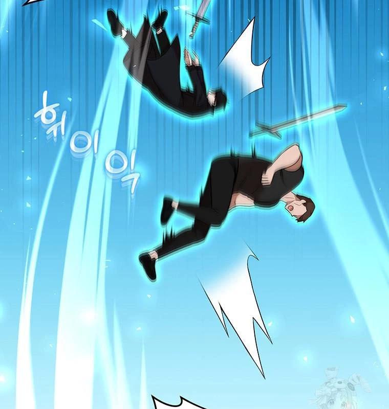 Chủ Xe Thức Ăn Nhanh Trong Ngục Tối Chap 11 - Next Chap 12