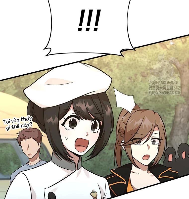 Chủ Xe Thức Ăn Nhanh Trong Ngục Tối Chap 11 - Next Chap 12